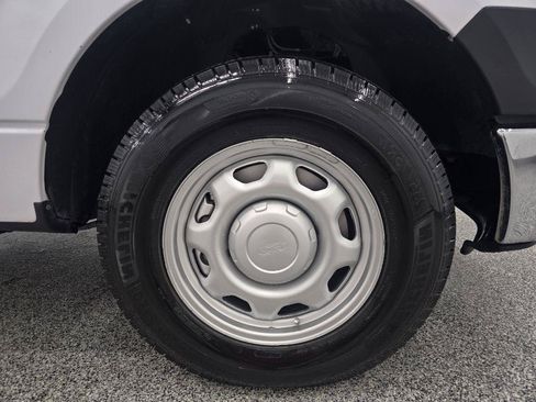 Used 2014 Ford F150 XL w/ Equipment Group 101A Mid RWD image 22