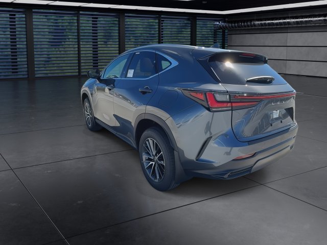 New 2026 Lexus NX 350 AWD w/ Premium Package image 6