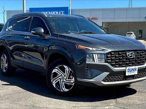 Used 2023 Hyundai Santa Fe SEL image 11