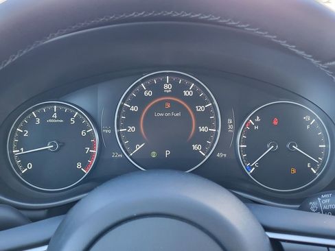 New 2026 MAZDA MAZDA3 2.5 S Sedan w/ Preferred Pkg image 37