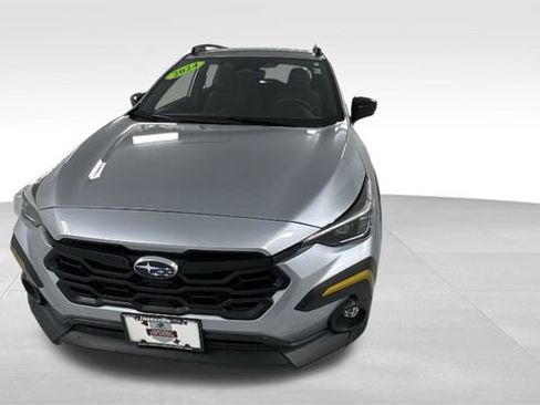 Certified 2024 Subaru Crosstrek 2.5i Sport w/ Crosstrek Mirror Package image 9