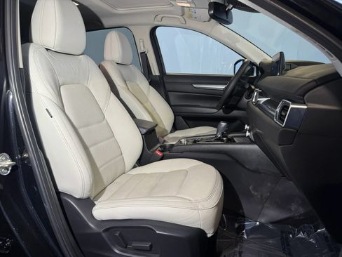 Used 2023 MAZDA CX-5 AWD 2.5 S image 22