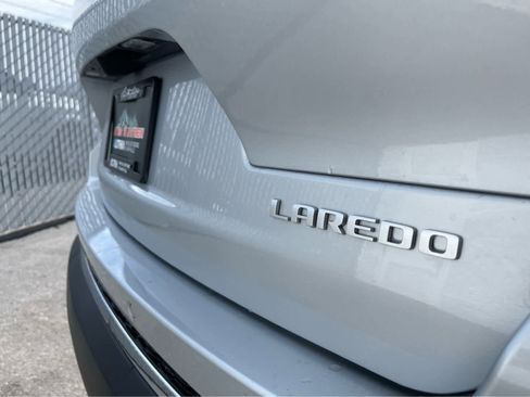 New 2025 Jeep Grand Cherokee L Laredo w/ Luxury Tech Group I image 10