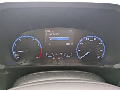 Used 2022 Ford Bronco Sport Big Bend w/ Convenience Package image 24