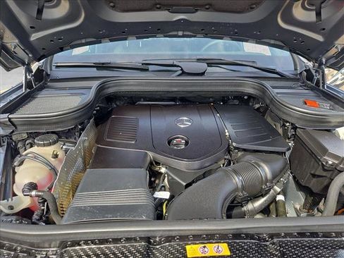 Certified 2025 Mercedes-Benz GLE 350 4MATIC image 22