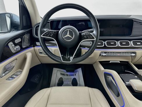 Certified 2025 Mercedes-Benz GLE 350 4MATIC image 25