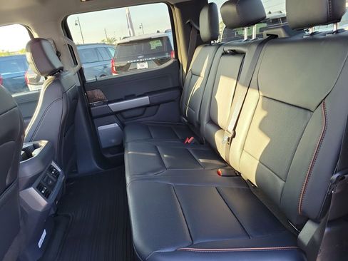 New 2026 Ford F250 Lariat AWD/4WD image 11