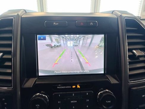 Used 2020 Ford F150 XLT w/ Trailer Tow Package AWD/4WD image 16