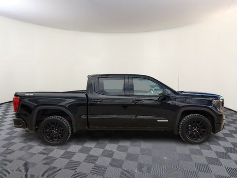 Used 2023 GMC Sierra 1500 Elevation AWD/4WD image 5
