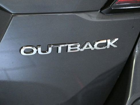 Used 2024 Subaru Outback Limited image 14