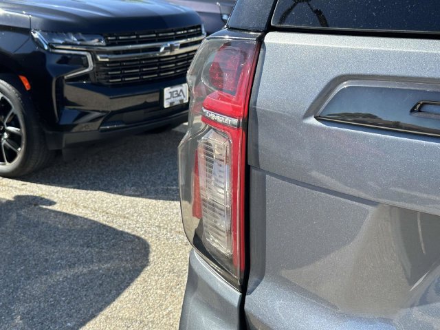Certified 2022 Chevrolet Suburban Z71 AWD/4WD image 28