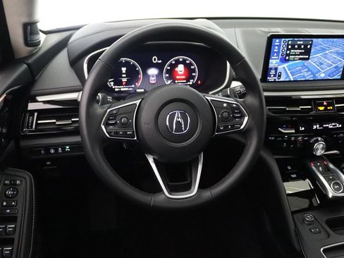 Certified 2026 Acura MDX SH-AWD w/ Technology Package image 15