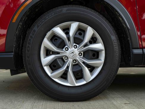 Used 2026 Honda CR-V LX image 14