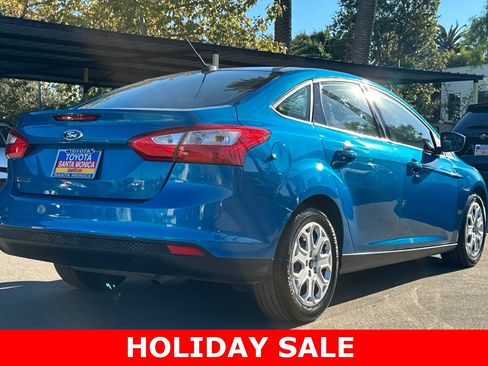 Used 2012 Ford Focus SE image 4