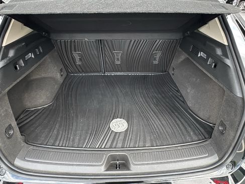 Used 2023 Buick Envision Essence w/ Sport Touring Package AWD/4WD image 32