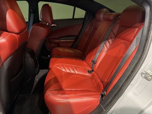 Used 2020 Dodge Charger SRT Hellcat w/ Harman/Kardon Audio Group image 29