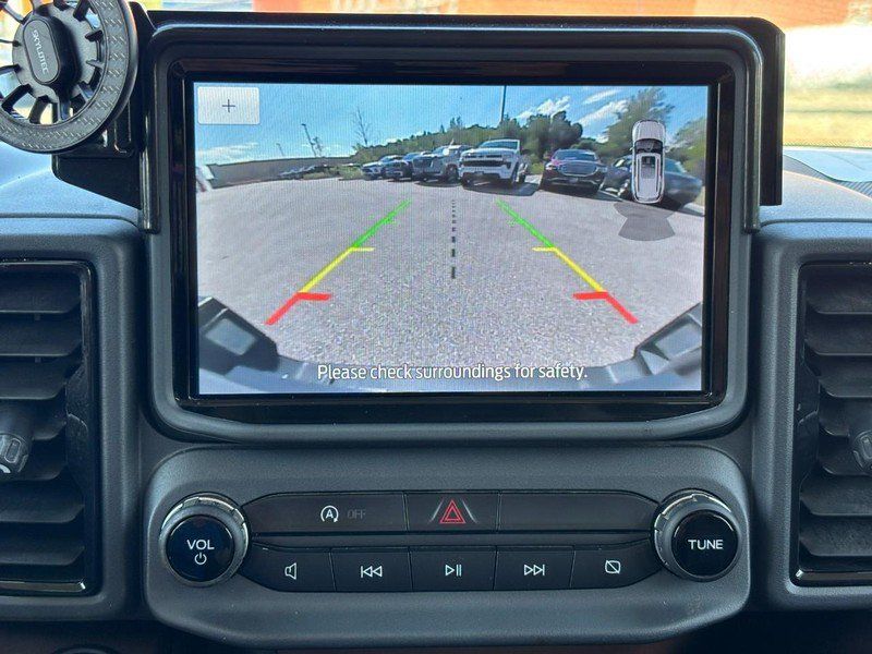 Used 2021 Ford Bronco Sport Outer Banks AWD/4WD image 21