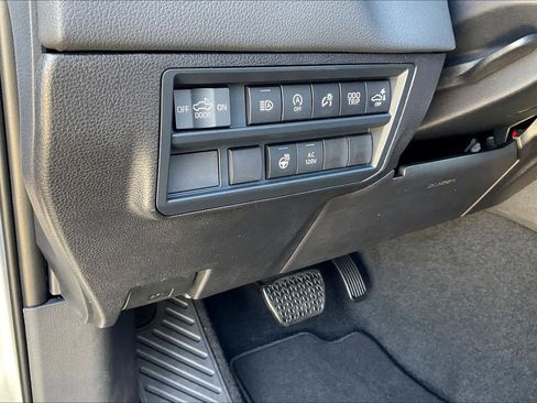 New 2026 Toyota Tundra Limited RWD image 19