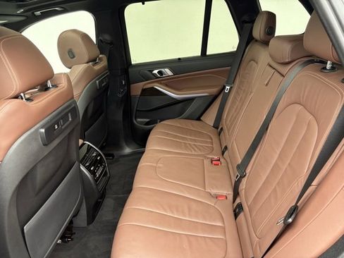 Used 2020 BMW X5 xDrive40i w/ Premium Package image 11