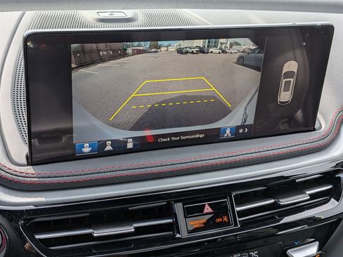 Used 2025 Acura MDX A-Spec image 25