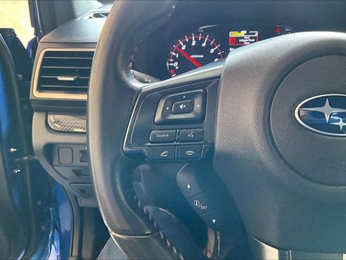 Used 2019 Subaru WRX AWD/4WD image 17