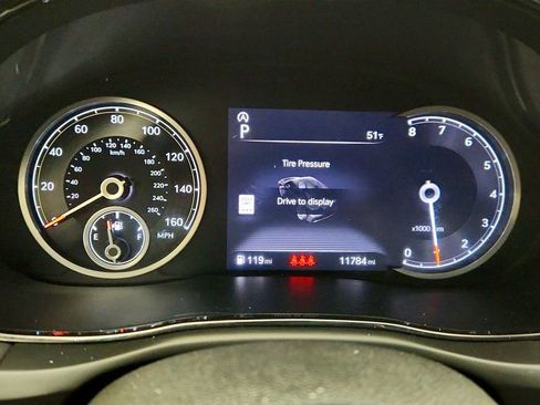 Used 2024 Genesis GV70 3.5T Sport w/ Sport Advanced Package image 15