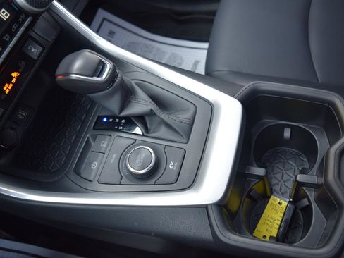 Used 2025 Toyota RAV4 XLE Premium w/ Weather Package image 34