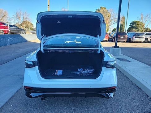 New 2026 Nissan Sentra SR w/ SR Premium Package image 13