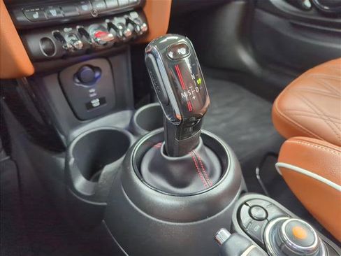 Used 2021 MINI Cooper S FWD image 13