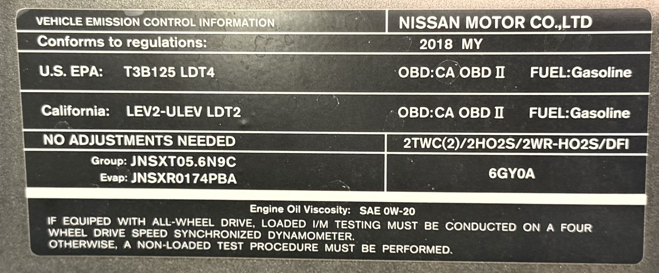 Used 2018 Nissan Armada SL RWD image 39