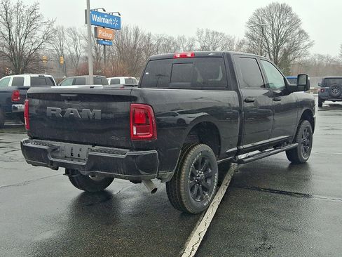 New 2026 RAM 2500 Tradesman w/ Safety Group image 4