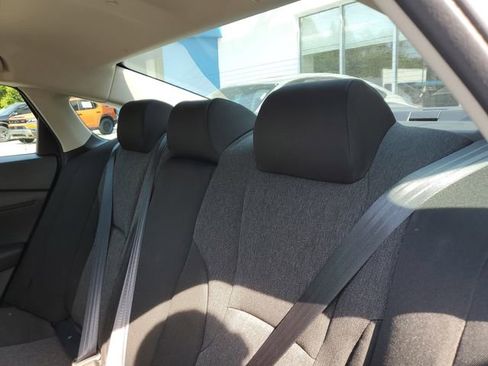 New 2026 Honda Accord LX image 8
