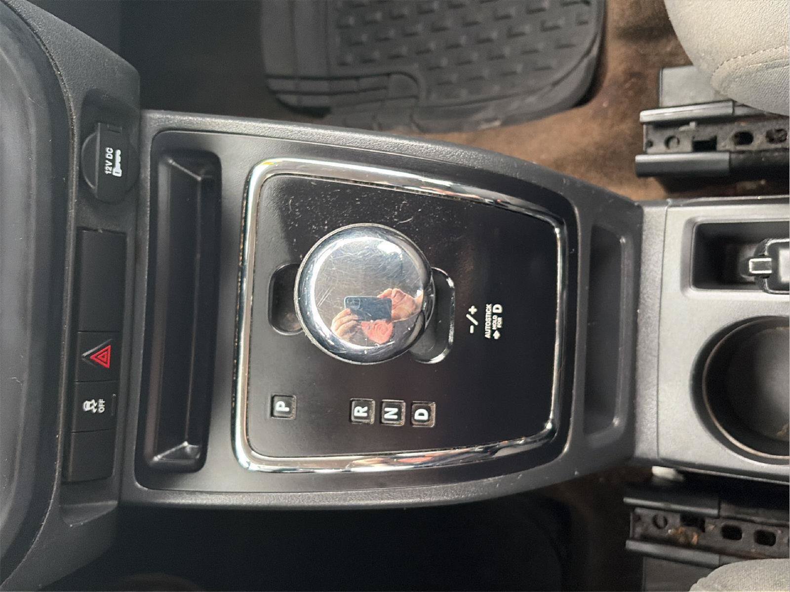 Used 2016 Jeep Compass Sport w/ Power Value Group AWD/4WD image 27