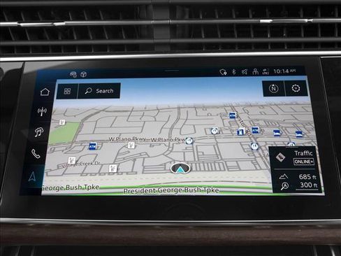 New 2026 Audi Q8 Premium Plus AWD/4WD image 12