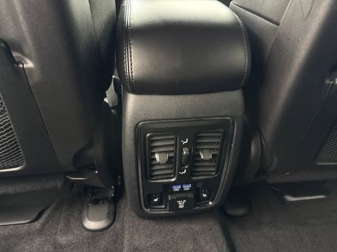 Used 2018 Jeep Grand Cherokee Limited RWD image 39