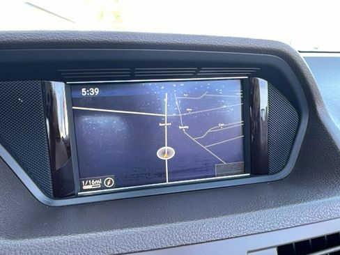 Used 2012 Mercedes-Benz E 350 Cabriolet image 8