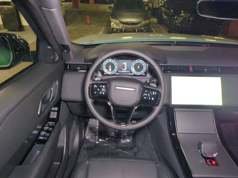 New 2026 Land Rover Range Rover Velar S AWD/4WD image 27