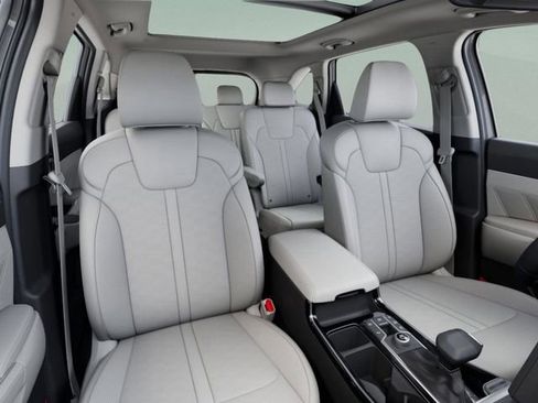 New 2026 Kia Sorento SX FWD image 15