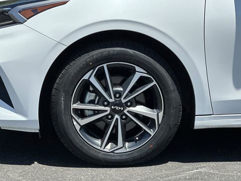 Used 2024 Kia Forte LXS FWD image 23