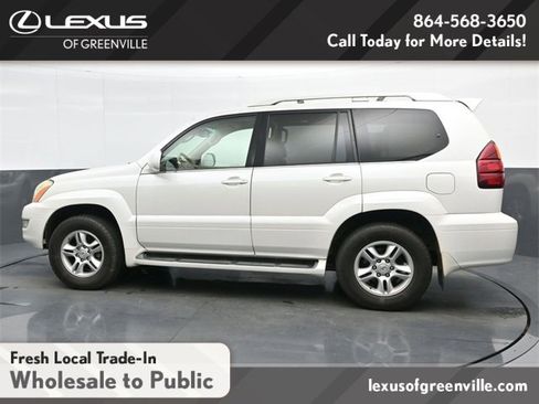 Used 2007 Lexus GX 470 image 5