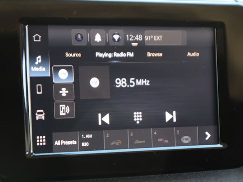 Used 2025 RAM ProMaster 2500 w/ U-Haul Equipment Group FWD image 28