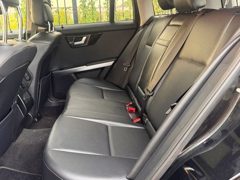 Used 2015 Mercedes-Benz GLK 350 2WD image 10