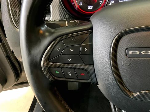 Used 2020 Dodge Charger SXT w/ Blacktop Package RWD image 23