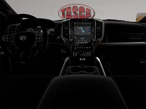 New 2026 RAM 2500 Big Horn image 14