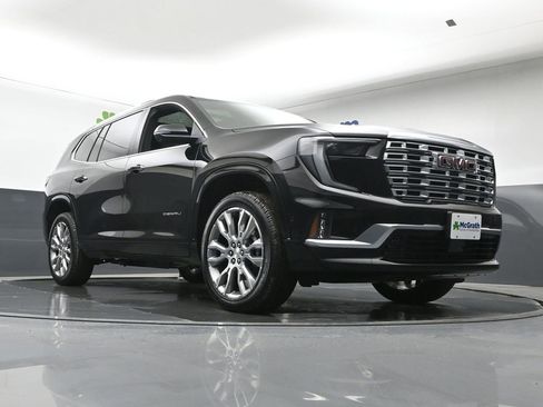 New 2026 GMC Acadia Denali w/ Super Cruise Package image 26
