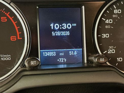 Used 2014 Audi Q5 TDI Prestige w/ Prestige Package AWD/4WD image 19