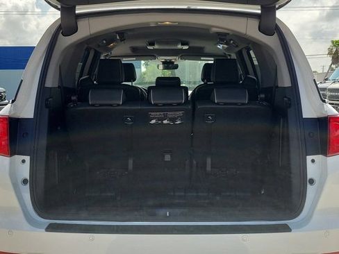 Used 2024 Honda Odyssey Elite image 10