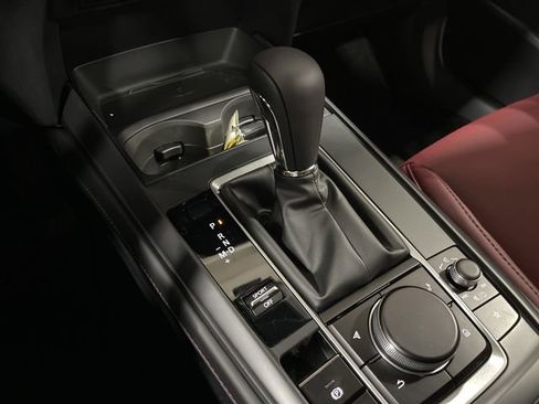 New 2026 MAZDA CX-30 AWD 2.5 S image 25