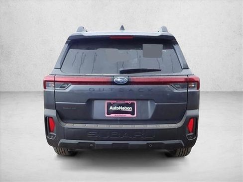 New 2026 Subaru Outback Touring XT image 3