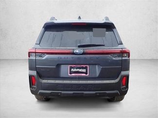 New 2026 Subaru Outback Touring XT video 3